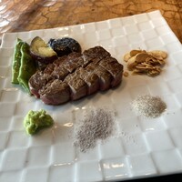 ニュー松坂 梅田32番街店 - 