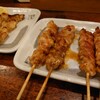 やきとり大吉 谷山電停前店