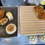 恵のパン工房リュリュ - 
