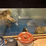 魚ト肴いとおかし - 