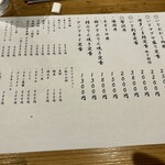 魚ト肴いとおかし - 