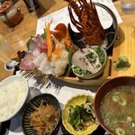 魚ト肴いとおかし - 