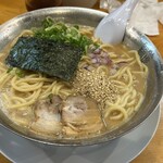 らーめん 麺虎 - 