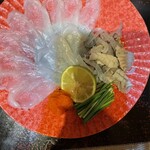 浜ふく - 