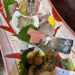 浜ふく - 