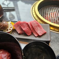 米沢牛上杉 銀座本店 - 