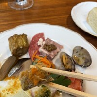 vino italiano zizi cucina - 