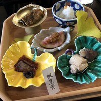 料亭 能登新 - 