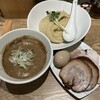 麺屋 周郷 神田店