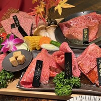 焼肉エクセレント 銀座店 - 
