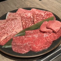 焼肉うしごろ 池袋店 - 