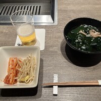 焼肉うしごろ 池袋店 - 