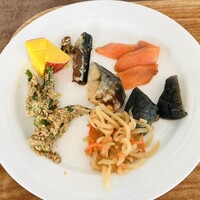オリゾンテ - 和の料理
