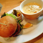 カフェクアラ - 