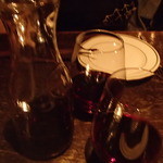 ストックヤード - ハウスワイン