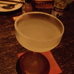 ストックヤード - マルガリータ