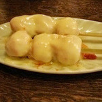 Ichifuji - つくねチーズ