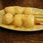 いちふじ - つくねチーズ
