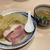 らぁ麺 あめ㐂
