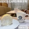 KEY'S CAFÉ リーベル王寺店