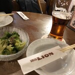 ビヤホールライオン - 