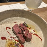 炉端イタリアン ICORIBI 堂島 - 