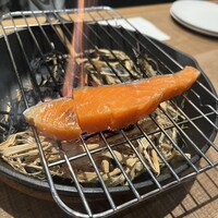 炉端イタリアン ICORIBI 堂島 - 