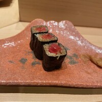 鮨 美寿志 - 