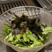 和牛とワイン 焼肉きゅうこん - 