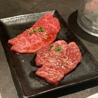 和牛とワイン 焼肉きゅうこん - 
