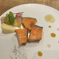 炉端イタリアン ICORIBI 堂島 - 