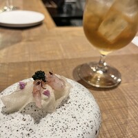 炉端イタリアン ICORIBI 堂島 - 