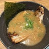 ラーメン いっとうや CoCoLo新潟店