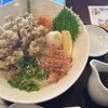 四季菜のうどん茶屋 咲家