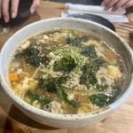 焼肉なるちゃん - 