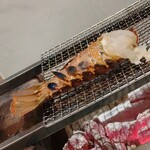 温石 - 熱そうです\(//∇//)\