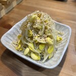 焼肉なるちゃん - 