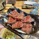 焼肉なるちゃん - 