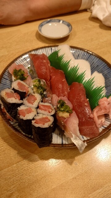 by spdc1119 : 双葉寿司 - 新福島/寿司 | 食べログ