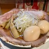 麺屋 優光 河原町