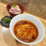 らーめんMAIKAGURA - 