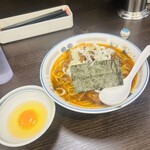 えーちゃん食堂 - 
