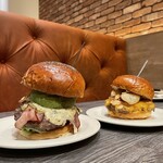 モスプレミアム - 