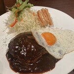 レッドロック - 