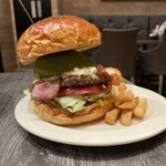 モスプレミアム 桜木町クロスゲート店 - 