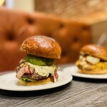 モスプレミアム - 