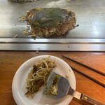 お好み焼き 八昌 - 