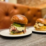 モスプレミアム - 