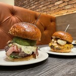 モスプレミアム - 