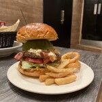 モスプレミアム - 